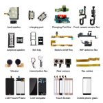 Honor Play10 Glass Back Cover backshell Back Door Replacement (New)