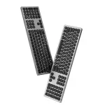 WiWU MKB-03 Magic Keyboard Master Wireless Keyboard (New)
