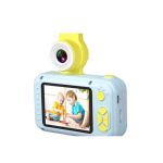 XO XJ02 Front and Rear Lens Childrenâ€™s Camera (New)