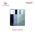 Xiaomi 13T Pro Backshell Price (New)