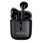 Awei T21 Tws Wireless Bluetooth 5 0 Mini Earbuds (New)