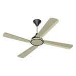 Conion signature ceiling fan 56 inch, 4 blades (New)