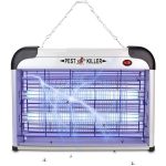 Pest Killer Mosquito Killer Lamp 20 Watt UV Light 1 (New)