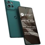 MOTOROLA Edge 50 (Used) (New)