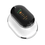 Ems Body Shaping Massager Weight Loss Anti Cellulite Fat Burner Led Light (New)