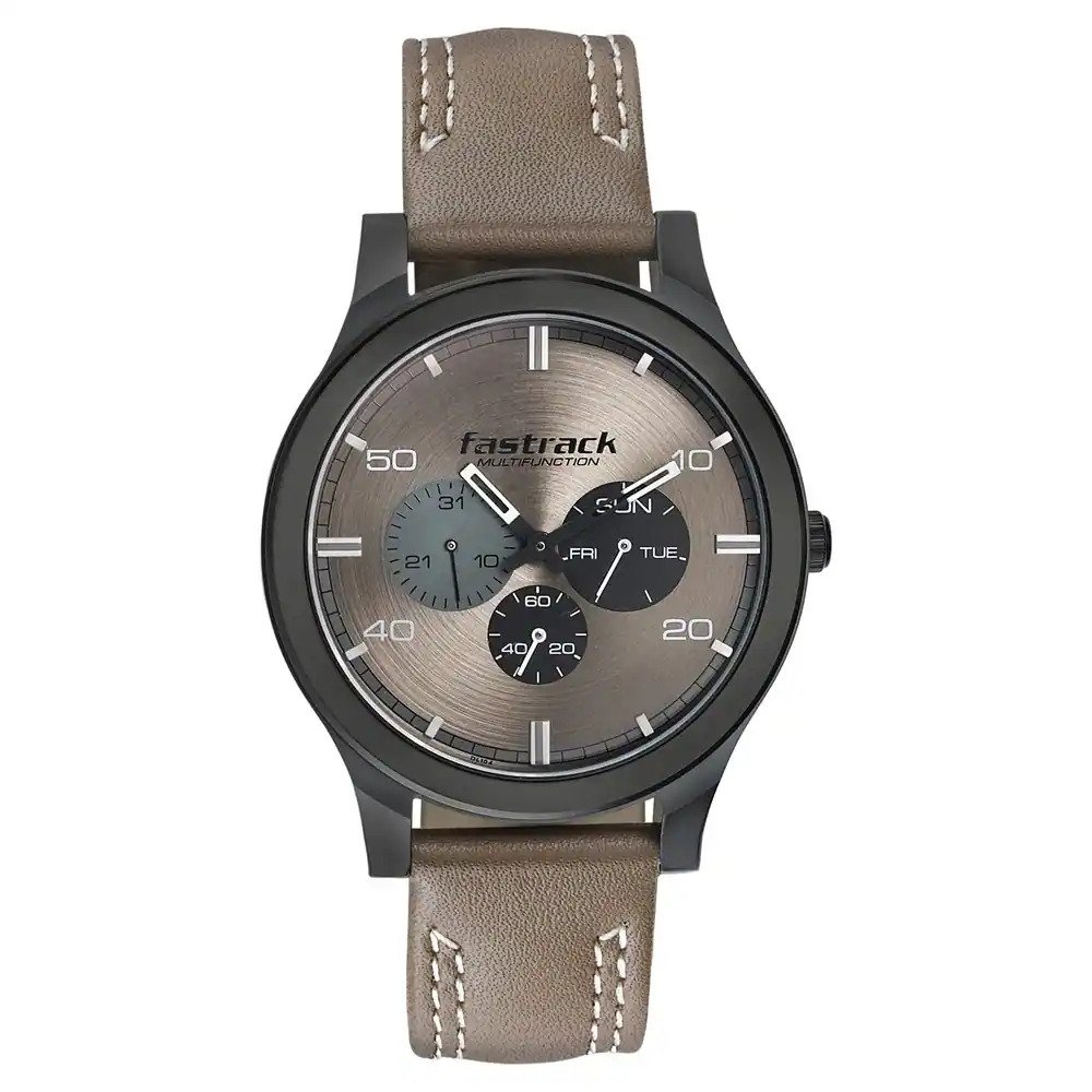 ezgif-2-89b728ee6c Fastrack NR3252NL01 Analog Watch for (New) - Image 1