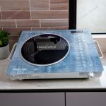 Miyako MULTI PAN INFRARED COOKER SMOKELESS AND ENERGY SAVING TIMER (New)