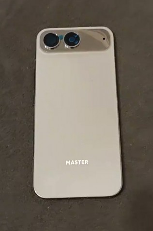 gsmarena_001-1-2 Xiaomi 17 Air BD (New) - Image 1