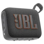 Jbl Go 4 Ultra Portable Waterproof (New)