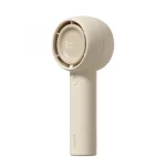 Jisulife Turbine Fa42 Super Mini Turbo Handheld Rechargeable Fan (New)