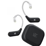 KZ AZ09 TWS HD Bluetooth Ear Hook (New)