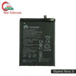Huawei Nova 3i Battery (New)