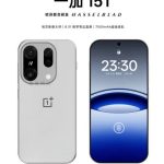 OnePlus 15T used phone bd (New)