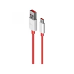 OnePlus SUPERVOOC Type-A to Type-C Cable 100cm (New)