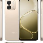 Oppo A6 Pro (India) BD (New)