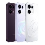 Oppo Reno16 F (New)