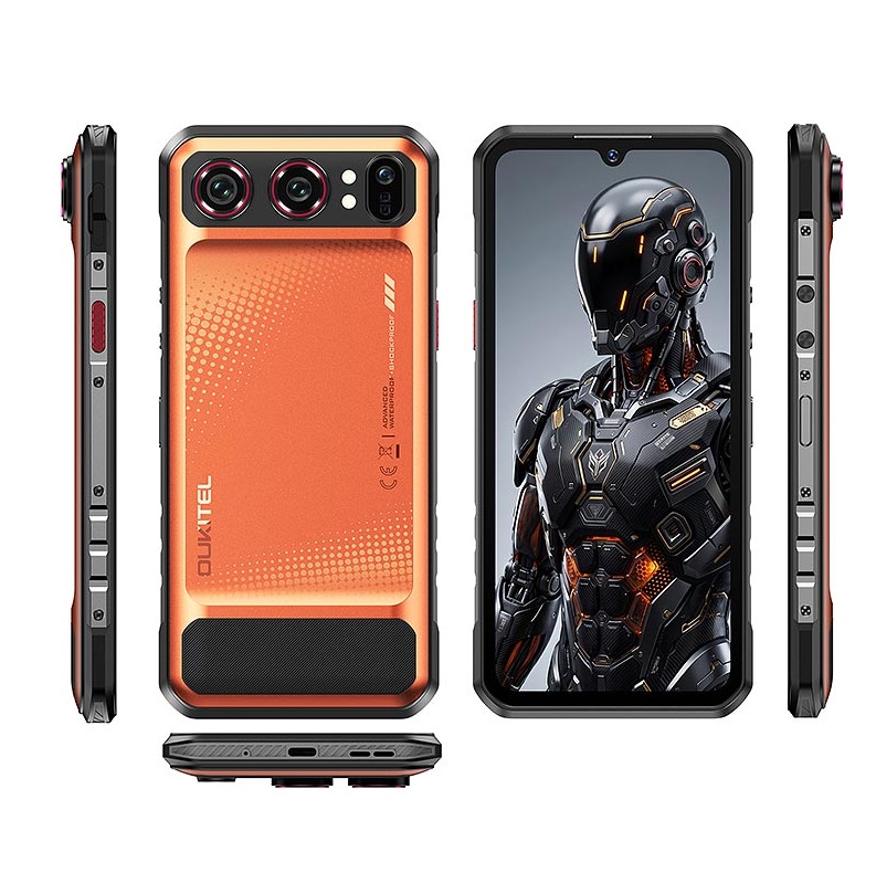 oukitel-wp68-air-1 Oukitel WP68 Air (New) - Image 1