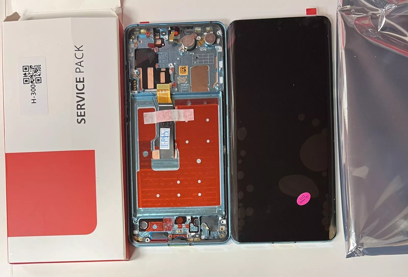 s-l1600-10 Huawei P30 Pro Original Display (New) - Image 1