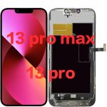 OEM OLED 13 Pro Max LCD For iPhone 13 Pro Max Display (New)