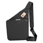 Wiwu Cross Body Bag Water Proof Chest Travel Anti Theft Shoulder Bags (New)