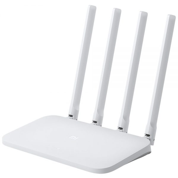 xiaomi-4c-wireless-router-3-600x600-1 Xiaomi Mi 4C Wireless Router (Chinese Version) (New) - Image 1