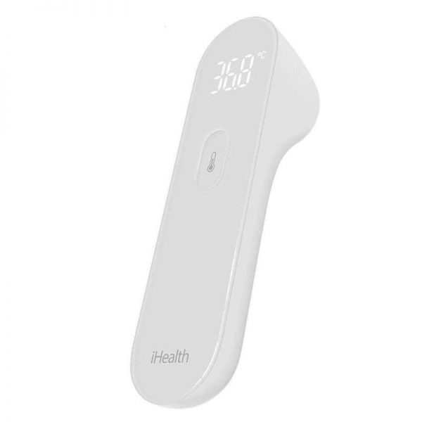 xiaomi-mijia-ihealth-thermometer-4-600x600-1 Xiaomi Mijia iHealth Thermometer (New) - Image 1