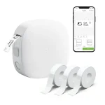 Xiaomi Mijia Thermal Label Printer (New)