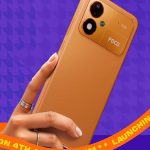 Xiaomi Poco M8 Power (New)